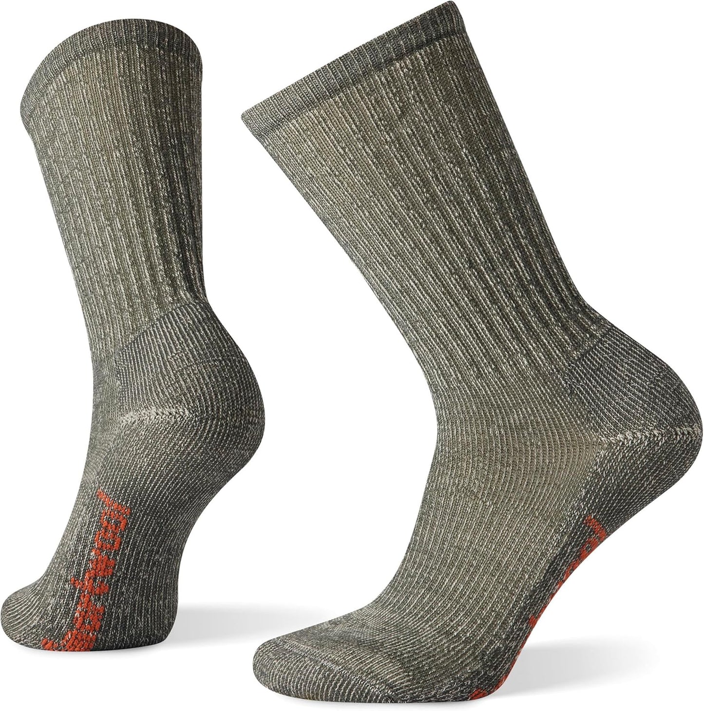 Women'S Classic Hike Light Cushion Crew Socks