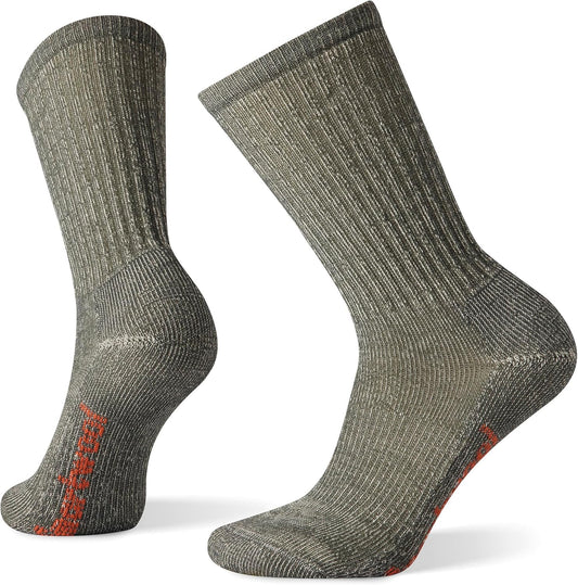 Women'S Classic Hike Light Cushion Crew Socks