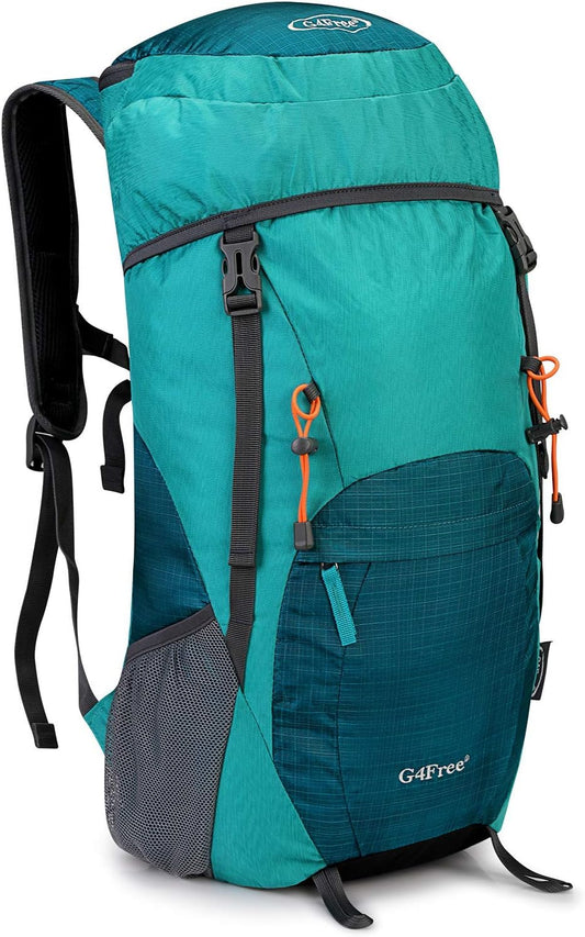 Backpack, Blue Lake, 40L